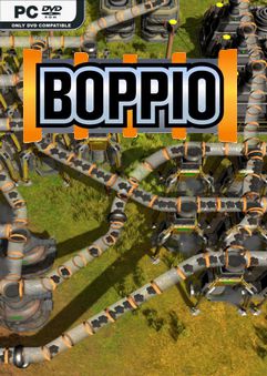 Boppio İndir kapak görseli