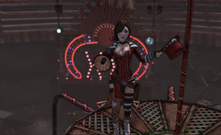 Borderlands İndir ekran görüntüsü 9