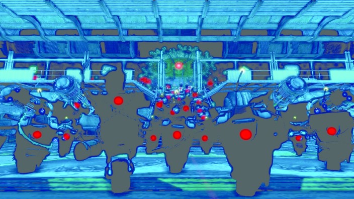 Borderlands İndir ekran görüntüsü 5