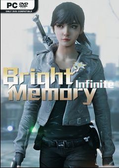 Bright Memory: Infinite İndir kapak görseli