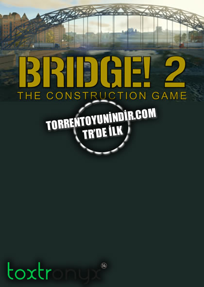 Bridge 2 İndir kapak görseli