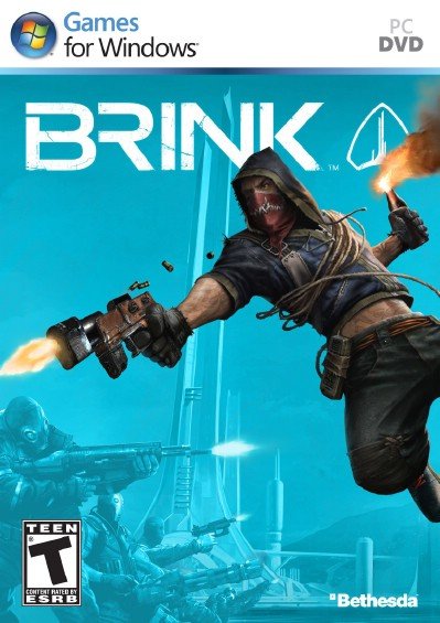 Brink İndir kapak görseli