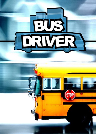 Bus Driver İndir kapak görseli