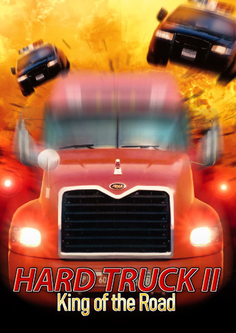 Hard Truck 2: King of the Road İndir kapak görseli