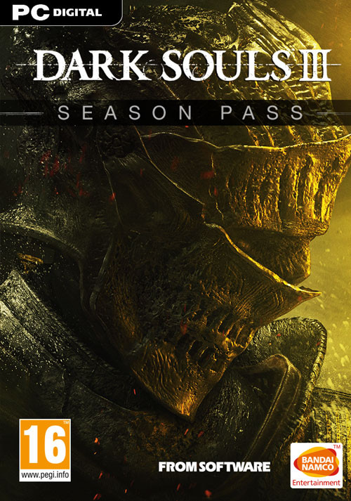 dark souls 3