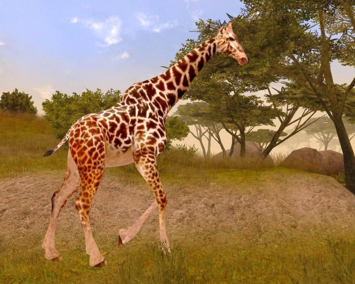 Cabela’s African Safari İndir ekran görüntüsü 5