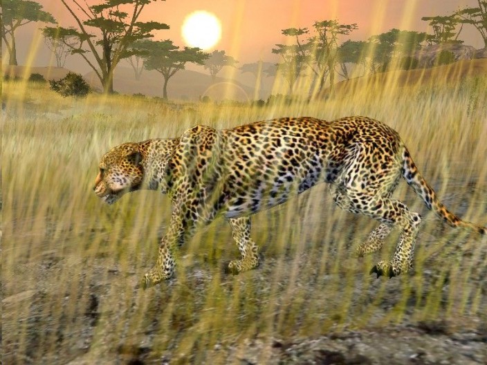 Cabela’s African Safari İndir ekran görüntüsü 4