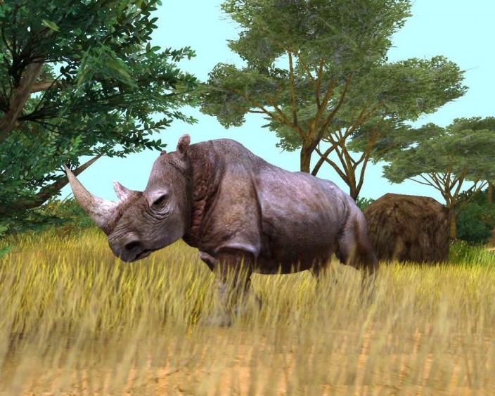 Cabela’s African Safari İndir ekran görüntüsü 6