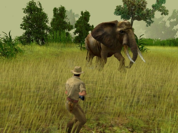 Cabela’s African Safari İndir ekran görüntüsü 1