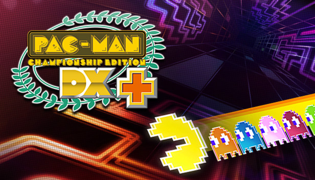 PAC-MAN İndir kapak görseli