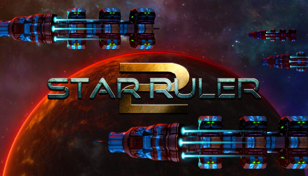 Star Ruler 2 İndir kapak görseli