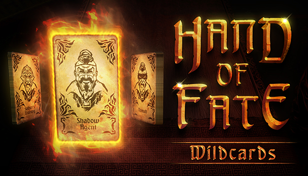 Hand of Fate : Wildcards İndir kapak görseli
