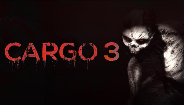Cargo 3 İndir kapak görseli