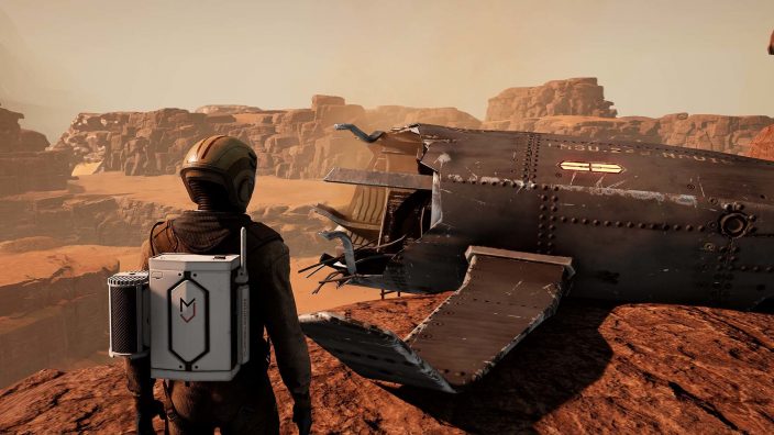 ICARUS İndir ekran görüntüsü 3