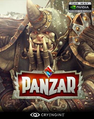 Panzar İndir kapak görseli
