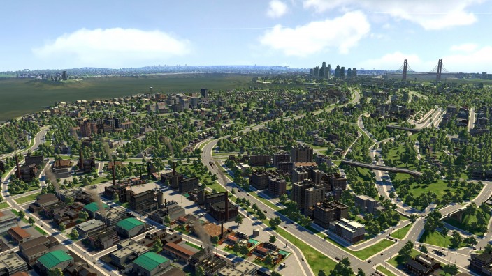 Cities XXL İndir ekran görüntüsü 7