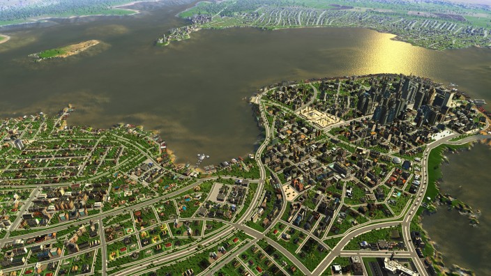 Cities XXL İndir ekran görüntüsü 5