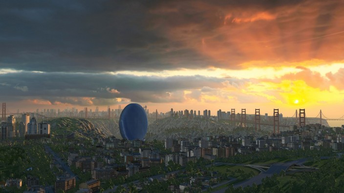 Cities XXL İndir ekran görüntüsü 1