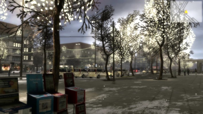 City Bus Simulator Munich İndir ekran görüntüsü 10
