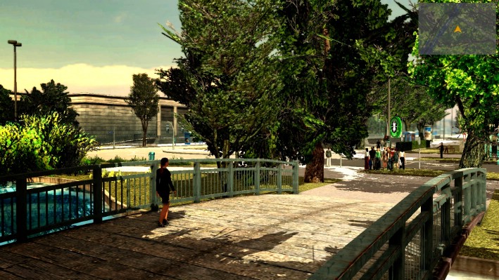 City Bus Simulator Munich İndir ekran görüntüsü 13