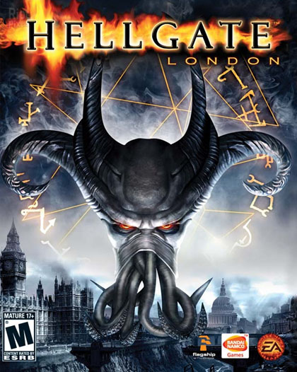 HELLGATE: London İndir kapak görseli