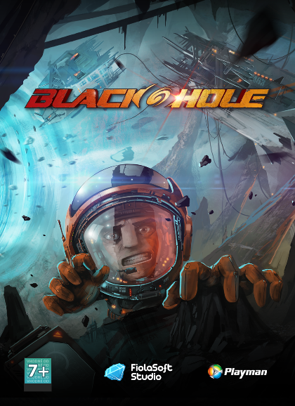 Blackhole: Testing Laboratory İndir kapak görseli
