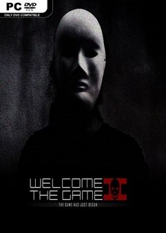 Welcome to the Game II İndir kapak görseli