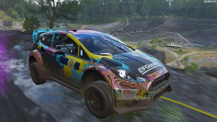 Forza Horizon 4 Ultimate Edition İndir ekran görüntüsü 2