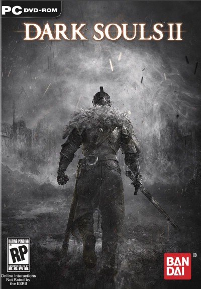 Dark Souls 2 İndir kapak görseli