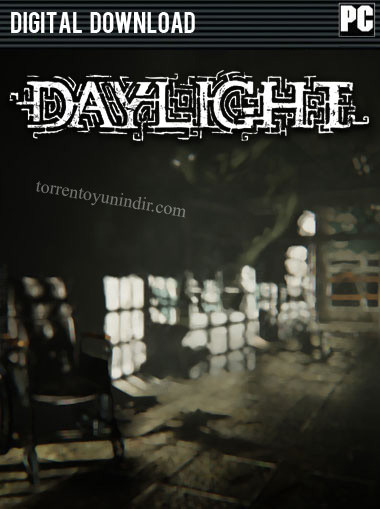 Daylight İndir kapak görseli