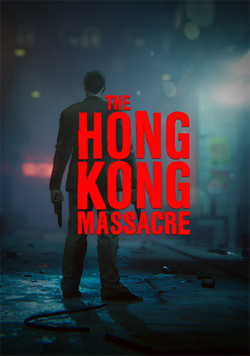 The Hong Kong Massacre İndir kapak görseli