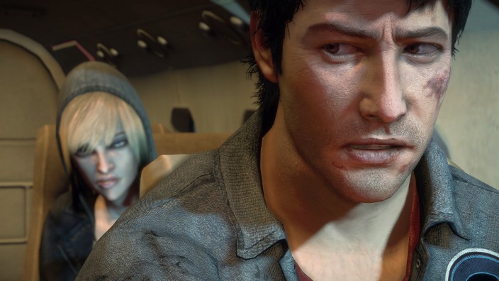 Dead Rising 3 İndir ekran görüntüsü 7