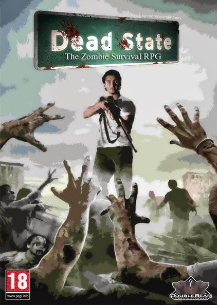 Dead State İndir kapak görseli