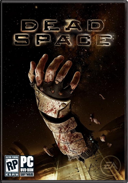 Dead Space İndir kapak görseli