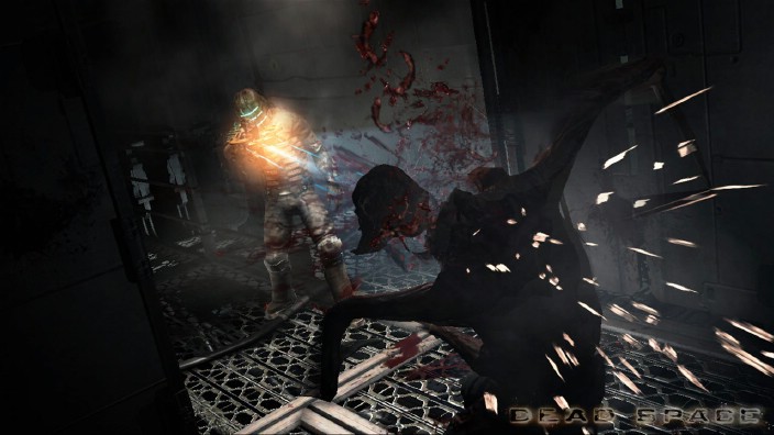 Dead Space İndir ekran görüntüsü 5