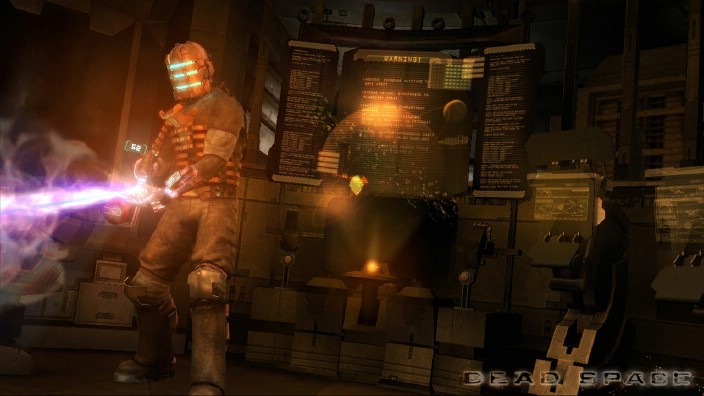 Dead Space İndir ekran görüntüsü 1