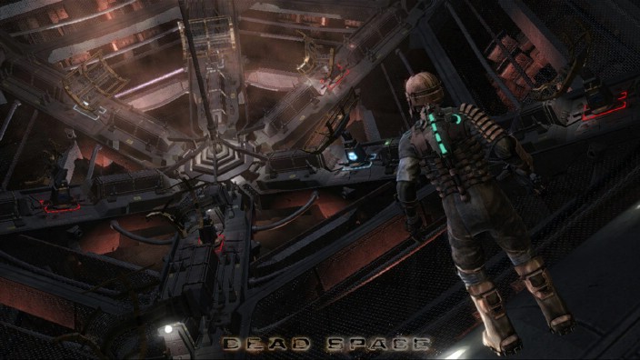 Dead Space İndir ekran görüntüsü 4