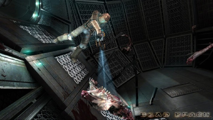 Dead Space İndir ekran görüntüsü 11