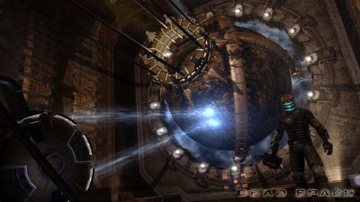 Dead Space İndir ekran görüntüsü 3