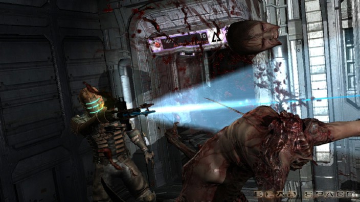 Dead Space İndir ekran görüntüsü 6