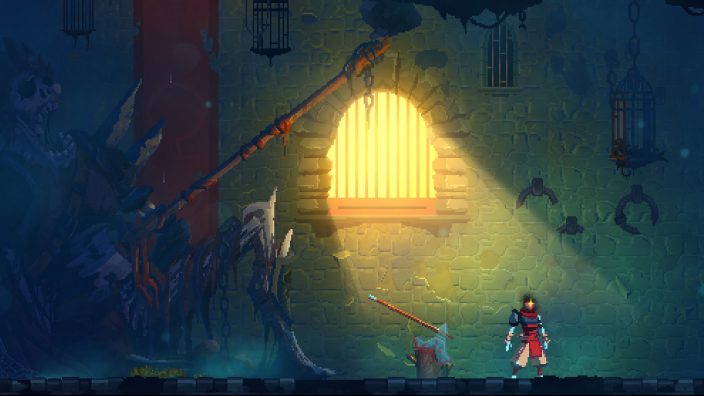 Dead Cells: Everyone is Here İndir ekran görüntüsü 3