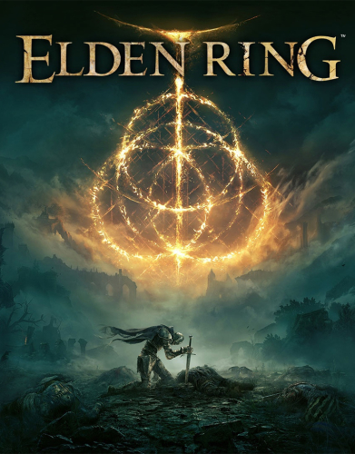 ELDEN RING İndir kapak görseli