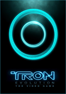 TRON: Evolution – The Video Game İndir kapak görseli