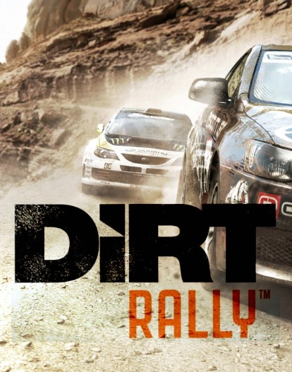 DiRT Rally İndir kapak görseli