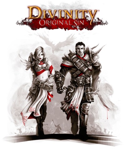 Divinity: Original Sin İndir kapak görseli