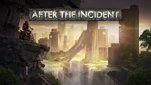 Trials Fusion: After the Incident İndir kapak görseli