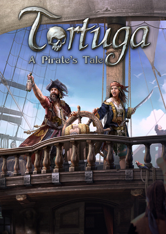 Tortuga A Pirate’s Tale İndir kapak görseli