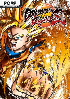 DRAGON BALL FIGHTERZ Android 21 İndir kapak görseli