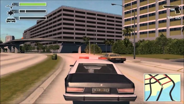 Driv3r İndir ekran görüntüsü 1