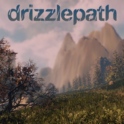 Drizzlepath İndir kapak görseli